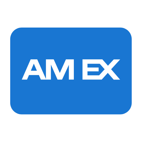 image presents amex-logo