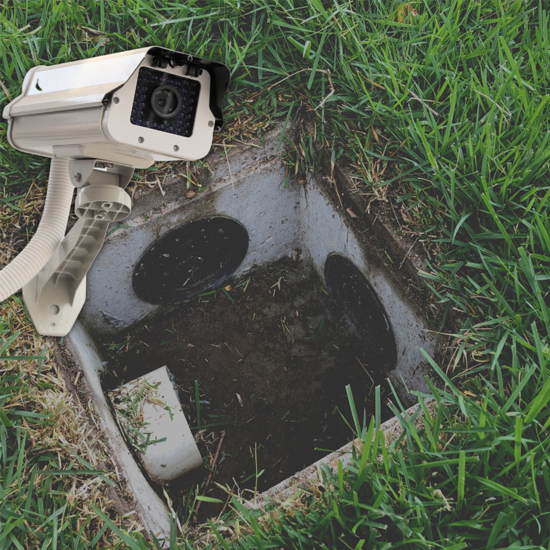 image presents Blocked Drains Specialists and CCTV-Drain-Camera-2